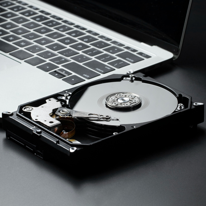 HARD DISK E MEMORIE