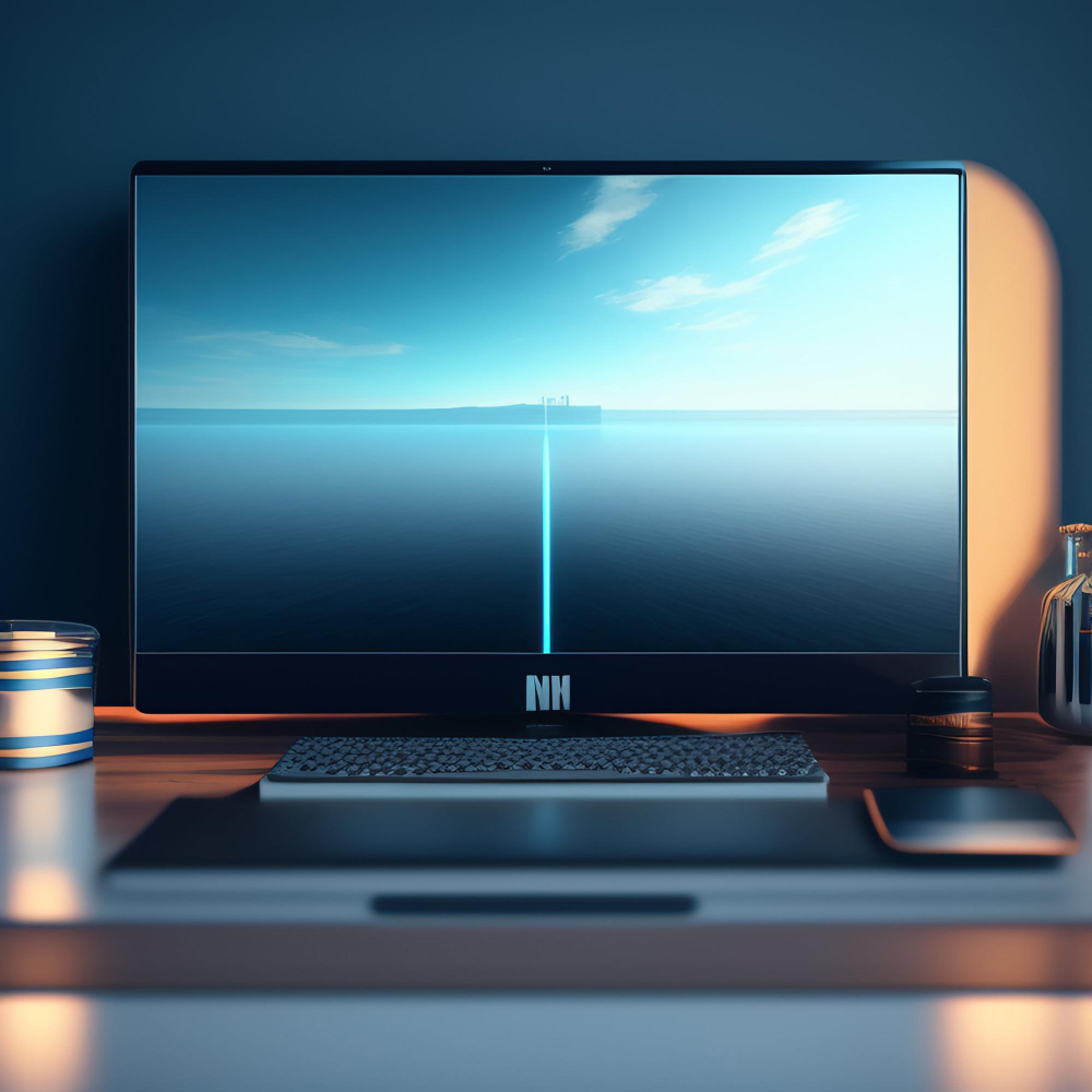 MONITOR