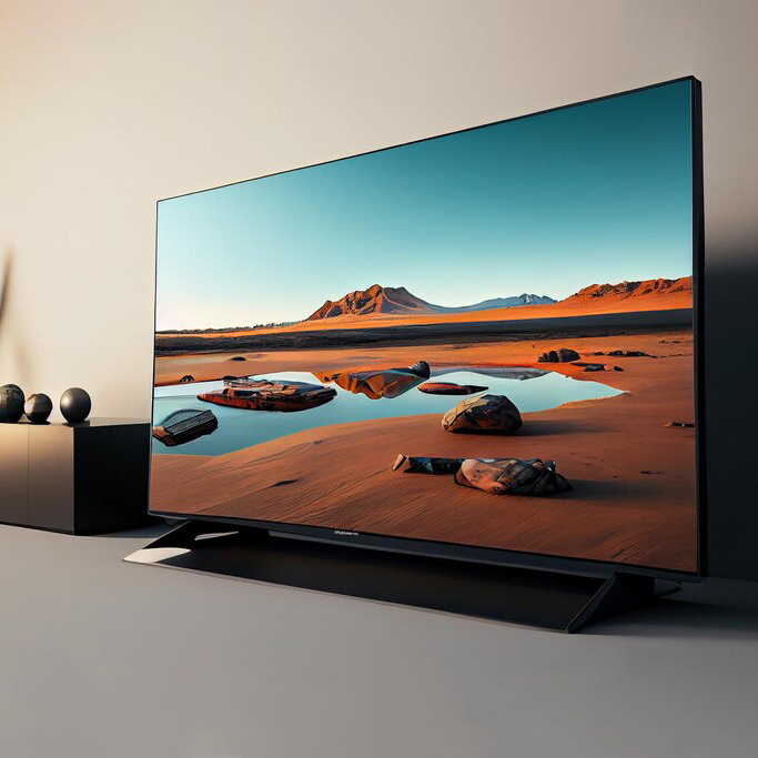TV E PROIETTORI