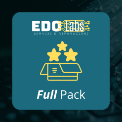 Full Pack Agosto 2024