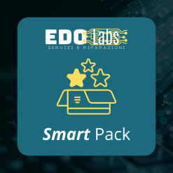 Smart Pack Agosto 2024