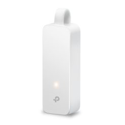ADATTATORE DA USB 3.0 TYPE C A GIGABIT ETHERNET