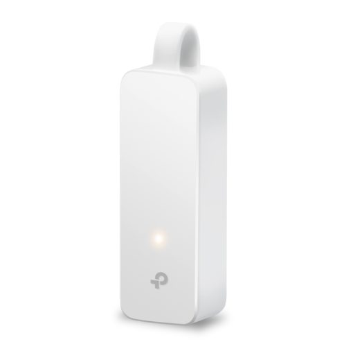ADATTATORE DA USB 3.0 TYPE C A GIGABIT ETHERNET
