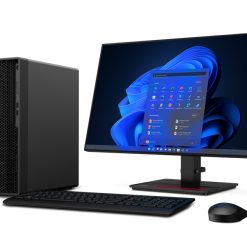 WKST I5 TWR 16GB 512GB W11P UHD I5-12400 P360 TOWER 3YR