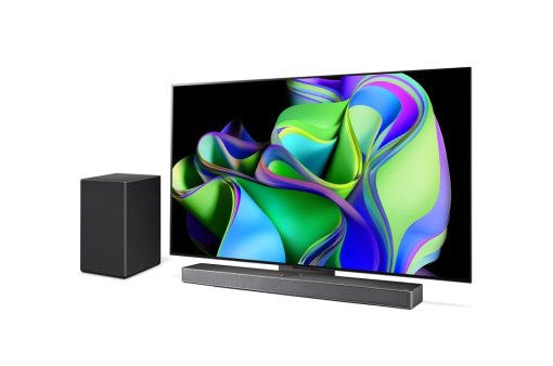 TV 55 OLED UHD SMART TV WIFI 4K DVB-T2 ALEXA GOOGLE OLED55C31 PIEDE