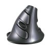 MOUSE WIRELESS LASER VERTI SHARK BK 800/1200/1600/2400/3200 DPI
