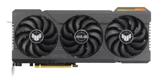 VGA ASUS TUF-RTX4070TIS-016G-GAMING NVIDIA 16GDDR6X 2XHDMI 3XDP 256BIT