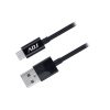 CAVO USB 2.0 A-MICRO A 1,5MT BK AI101 ADJ