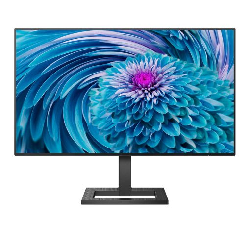 MON 27IPS FHD  DP VGA HDMI 1MS 272E2FA MM