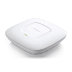 ACCESS POINT AC1200 DUALB.GIGABIT WALLMOUNT 4 ANTENNE INT.4DBI