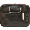 BORSA NOTEBOOK 15.6 VINTAGE BROWN ADJ