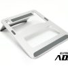 SUPPORTO NOTEBOOK 11/17 RAISE SL RIPIEGABILE/PORTATILE/ALLUMINIO ADJ