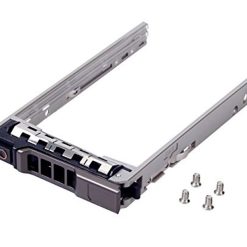 SUPPORTO CADDY/BAYS 3.5SERVER R710 R610