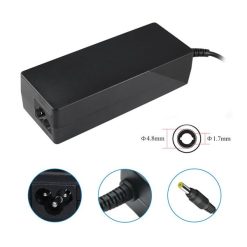 ALIMENTATORE NB 90W 19V/4,74A COMP ACER TIP INT 1,7MM EXT 5,5MM