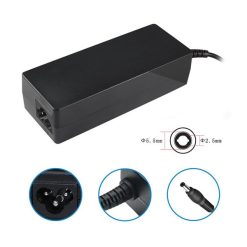 ALIMENTATORE NB 90W 19V/4,74A COMP ASUS/HP INT 2,5MM EXT 5,5MM