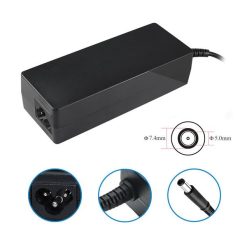 ALIMENTATORE NB 90W 19,5V/4,62A COM DELL INT 5MM EXT 7,4MM