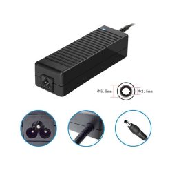ALIMENTATORE NB 120W 19V/6,3A COMP HP/TOSHIBA INT 2,5MM EXT 5,5MM