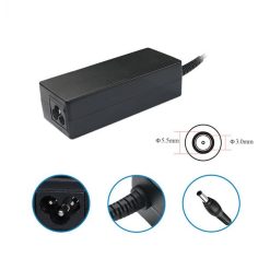 ALIMENTATORE NB 60W 19V/3,16A COMP SAMSUNG INT 3MM EXT 5,5MM