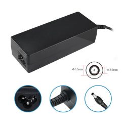 ALIMENTATORE NB 90W 19V/4,74A COMP SAMSUNG INT 3MM EXT 5,5MM