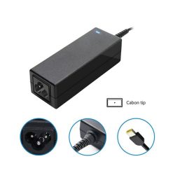 ALIMENTATORE NB 45W 20V/2,25A COMP IBM/LENOVO CONNETTORE RETTANGOLARE