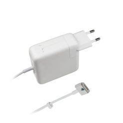 ALIMENTATORE NB 85W 20V/4,25A COMP APPLE/MAGSAFE 2