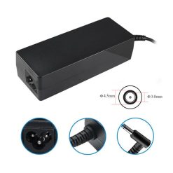 ALIMENTATORE NB 90W 19,5V/4,62A COM HP INT 3,1MM EXT 4,5MM