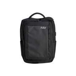 BORSA NB ZAINO 13/15 URBAN BK CON TASCA PER TROLLEY CAVO USB ADJ