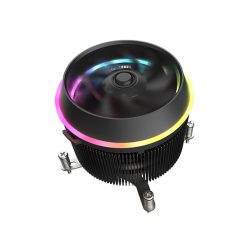 VENTOLA AKARI PRO RGB LGA 1151>2011 AMD AM3>AM4 100W
