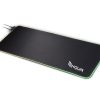 TAPPETINO MOUSE GAMING RGB XXL 800MM (L) X 300MM (W) X 4MM (H)