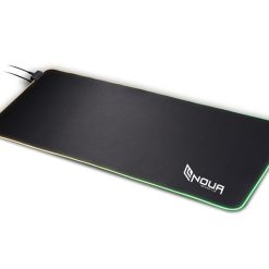 TAPPETINO MOUSE GAMING RGB XXL 800MM (L) X 300MM (W) X 4MM (H)