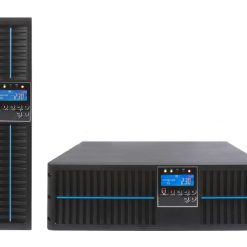 UPS 10 KVA RACK PROFESSIONAL ONLINE + PACCO BATTERIE