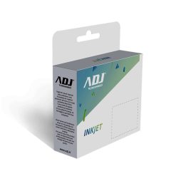 INK ADJ EPS C13T03A14010 NERO PER WORKFORCE WF 2850DWF 603XL