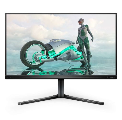 MON 25VA FHD GAMING 240HZ 0.5MS DP 25M2N3200W MM 2XHDMI PIVOT REG ALT