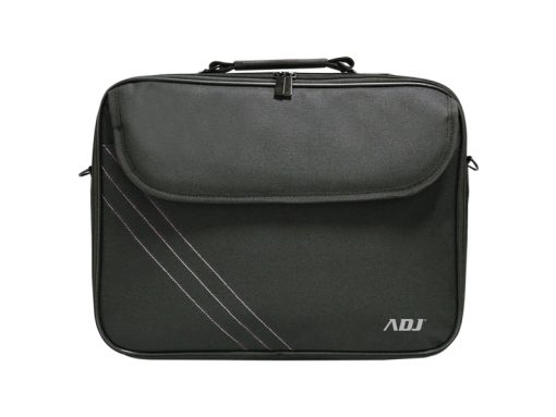 BORSA NOTEBOOK 15.6 LITE BAG BK POLIESTERE ADJ
