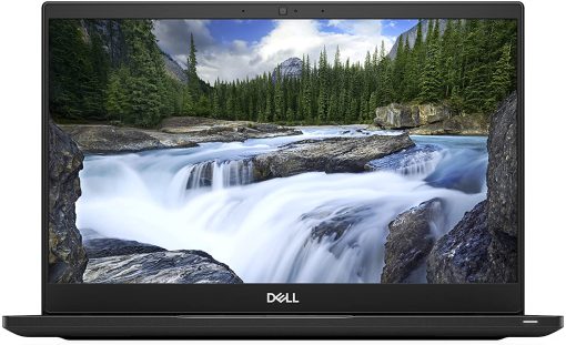 NB REF I5 13,3 8G 240SSD W10P LTE I5-8350U DELL 7390 WEBCAM