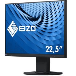 MON 23REF EIZO EV2316B FHD LED 16/9 D.PORT DVI-D E DSUB PRESA CUFF