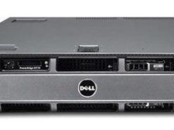 SERVER REF DELL R710 2XL5620 32G 2X2TB  SATA