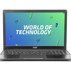 NB 15.6 CEL-N4020 8GB 256SSD W10H J-BOOK PLASTIC CHASSIS BK ADJ