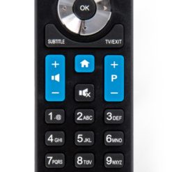 SUPERIOR TELECOMANDO UNIVERSALE PHILIPS FUNZIONI SMART TV