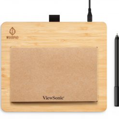 TAVOLETTA VIEWBOARD NOTEPAD 7,5 DIGITAL WRITING PAD TAVOLETTA GRAFI