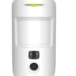 MOTIONCAM WHITE CON FOTOCAMERA RILEVATORE DI MOVIMENTO
