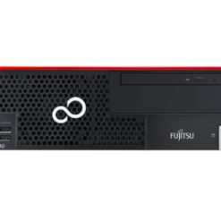 PC REF I3 4G 500GB HDD W10P  SFF I3-6100 FUJITSU D556 DDR4 K1Y1U