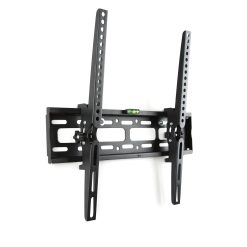 STAFFA TV/MONITOR 26-65 VESA 100 200 400 MAX 30KG FENNER INCLINA 15?