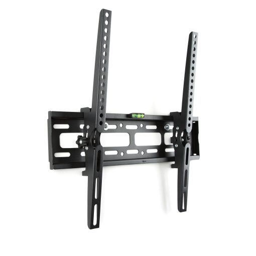 STAFFA TV/MONITOR 26-65 VESA 100 200 400 MAX 30KG FENNER INCLINA 15?