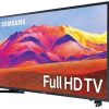 TV 32 SAM FHD LED SMART DVBT2 SMART DVBTS2 BLACK UE32T5302