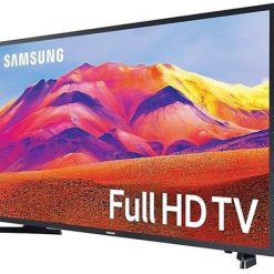 TV 32 SAM FHD LED SMART DVBT2 SMART DVBTS2 BLACK UE32T5302