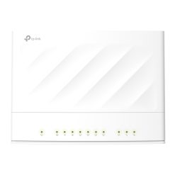 ROUTER WIFI 6 AX1800 DUAL BAND VOIP 1P WAN 3P LAN 1P FXS 1P USB 2.0