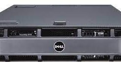 SERVER REF DELL R710 6XLFF 2X5690 32GB 2X2TB SAS 3,5 PERC6I