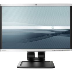 MON 22 REF HP L2205 1680X1050 VGA DVI DP HUB USB
