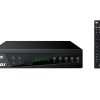 DECODER DVBT-2 ADJ PVR CHIPSET GX MAIN 10, METEO YOUTUBE IPTV